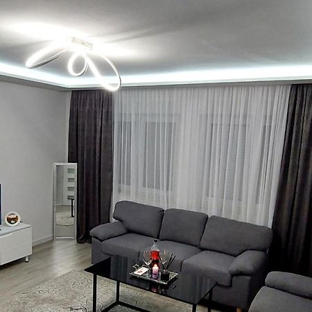 Big Delux Apartment Mostar Exteriör bild