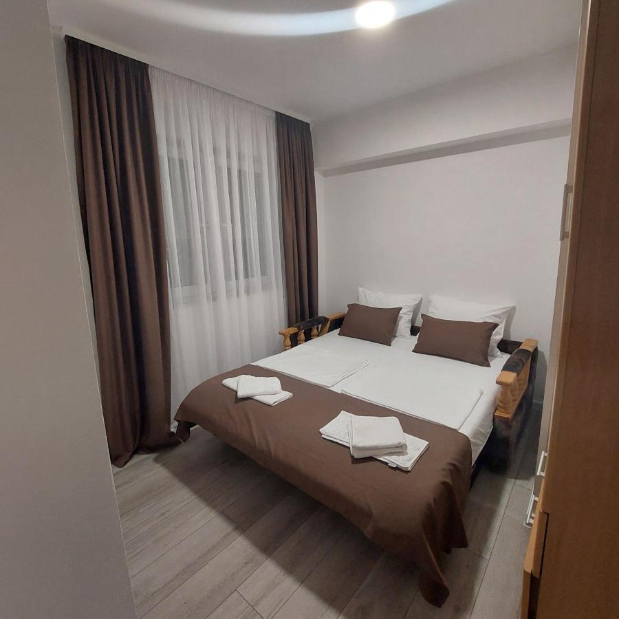 Big Delux Apartment Mostar Exteriör bild