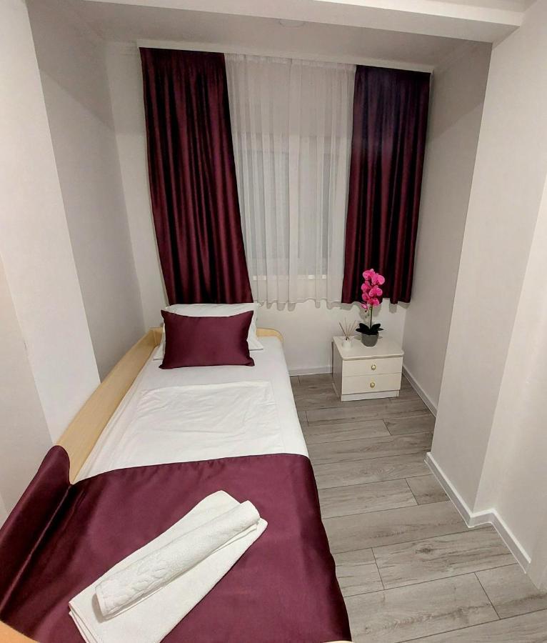 Big Delux Apartment Mostar Exteriör bild