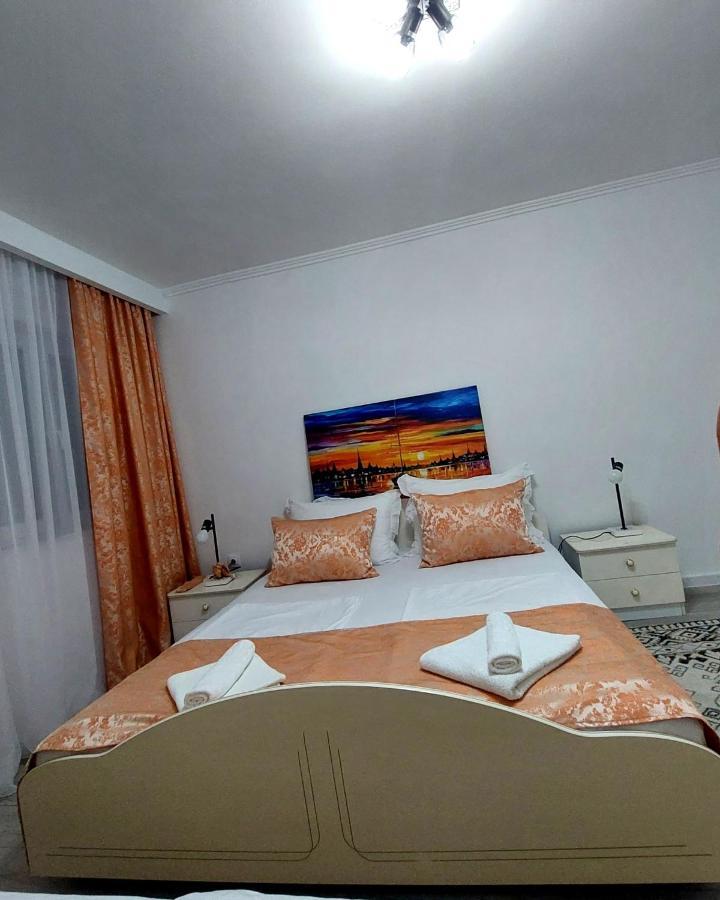 Big Delux Apartment Mostar Exteriör bild