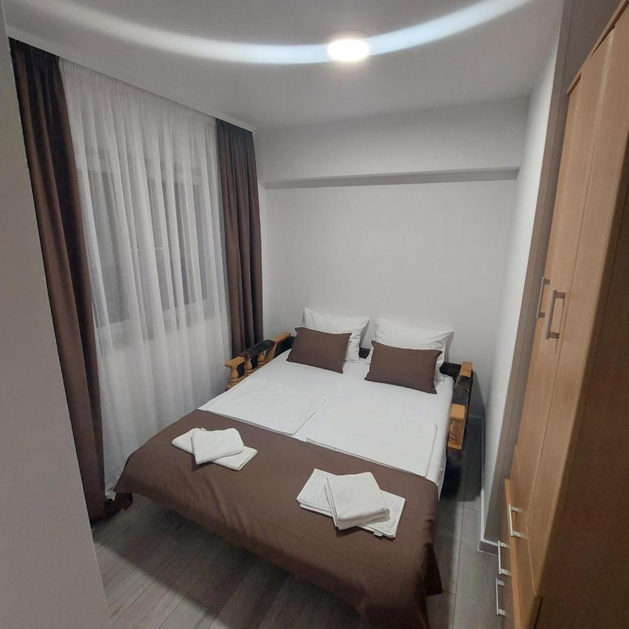 Big Delux Apartment Mostar Exteriör bild