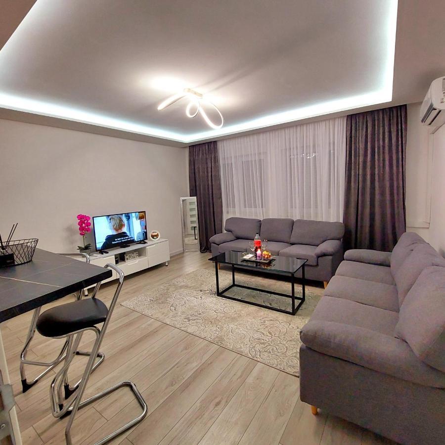 Big Delux Apartment Mostar Exteriör bild