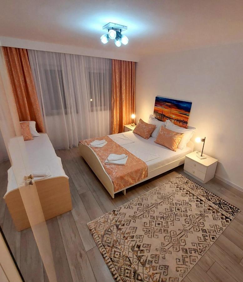 Big Delux Apartment Mostar Exteriör bild