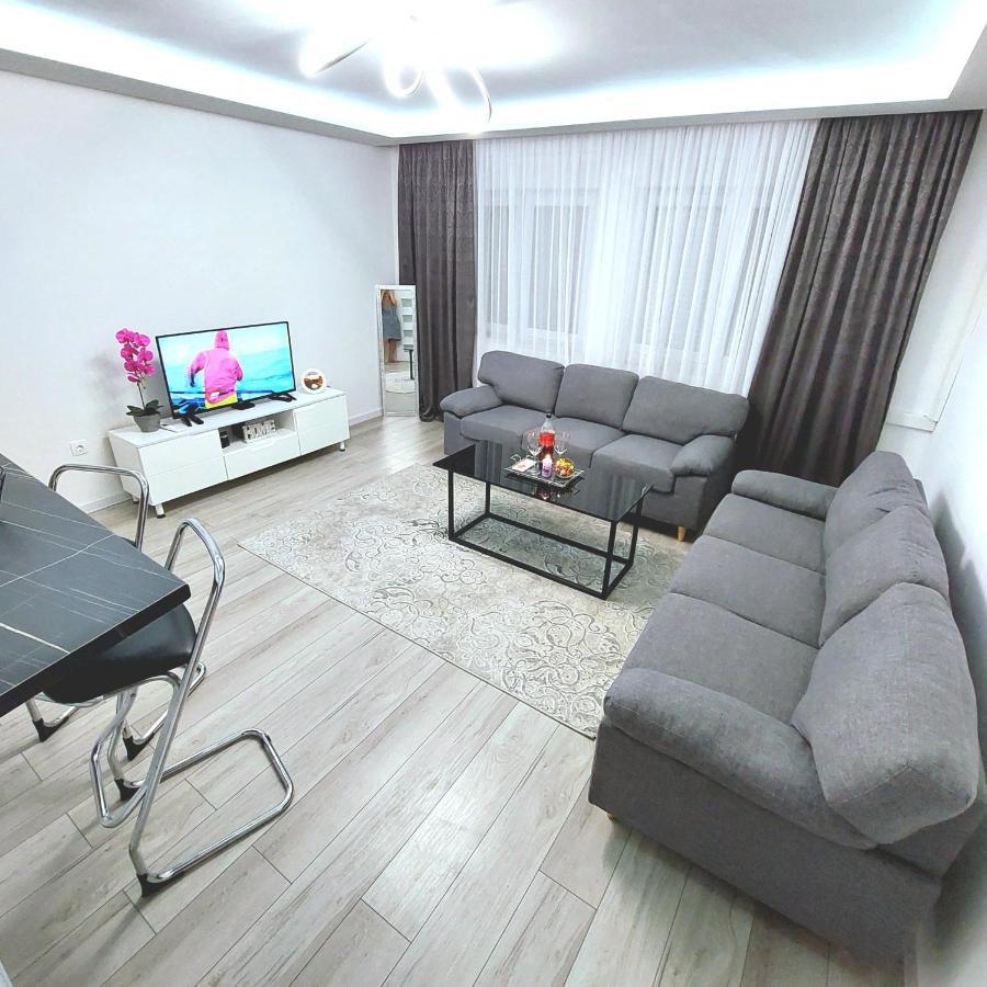 Big Delux Apartment Mostar Exteriör bild